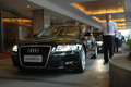 奥迪A8 奥迪(进口) A8L 2008款图片