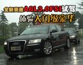 奥迪A8 奥迪(进口) A8L 2008款图片