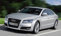 奥迪A8 奥迪(进口) A8L 2008款图片