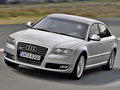 奥迪A8 奥迪(进口) A8L 2008款图片