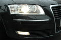 奥迪A8 奥迪(进口) A8L 2008款