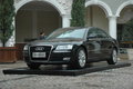 奥迪A8 奥迪(进口) A8L 2008款
