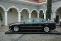 奥迪A8 奥迪(进口) A8L 2008款