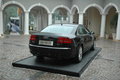 奥迪A8 奥迪(进口) A8L 2008款