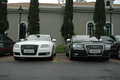 奥迪A8 奥迪(进口) A8L 2008款图片