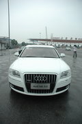 奥迪A8 奥迪(进口) A8L 2008款图片