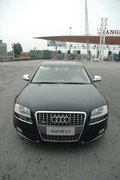 奥迪A8 奥迪(进口) A8L 2008款图片