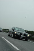 奥迪A8 奥迪(进口) A8L 2008款