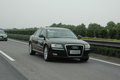 奥迪A8 奥迪(进口) A8L 2008款
