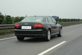 奥迪A8 奥迪(进口) A8L 2008款