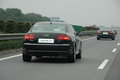 奥迪A8 奥迪(进口) A8L 2008款