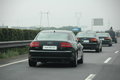奥迪A8 奥迪(进口) A8L 2008款