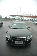 奥迪A8 奥迪(进口) A8L 2008款