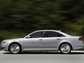 奥迪A8 奥迪(进口) A8L 2009款