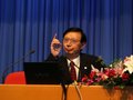 奥迪A8 尹明善 座驾