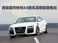 奥迪A8 奥迪(进口) A8L 2009款图片