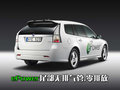 萨博9-3 萨博SAAB 新9-3图片