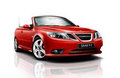 萨博9-3 萨博SAAB 新9-3敞篷版图片
