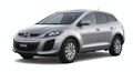 Mazda3(进口) CX-7图片