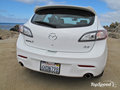 Mazda3(進口) 馬自達(進口) 兩廂M3圖片