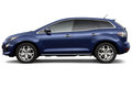 Mazda3(进口) 马自达(进口) 两厢M3图片