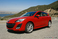 Mazda3(进口) 马自达(进口) 两厢M3图片