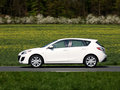 Mazda3(进口) 马自达(进口) 两厢M3图片