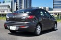 Mazda3(进口) 马自达(进口) 两厢M3图片