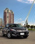 Mazda3(进口) 马自达(进口) 两厢M3图片