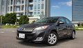 Mazda3(进口) 马自达(进口) 两厢M3图片
