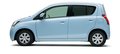 Mazda3(进口) 马自达Carol图片