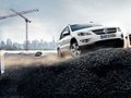 Tiguan 大众(进口) 途欢Tiguan图片