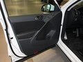 Tiguan Tiguan 2.0T R-Line图片