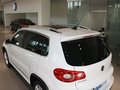 Tiguan Tiguan 2.0T R-Line图片