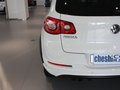 Tiguan Tiguan 2.0T R-Line图片