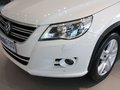 Tiguan Tiguan 2.0T R-Line图片