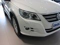 Tiguan Tiguan 2.0T R-Line图片
