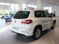 Tiguan Tiguan 2.0T R-Line图片