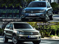 Tiguan 大众(进口) 途欢Tiguan图片