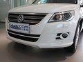 途观 全新 2.0T Tiguan R-Line 4-MOTION图片
