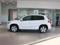 途观 全新 2.0T Tiguan R-Line 4-MOTION图片