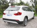 宝马X1(进口) 宝马(进口) X1 悦世版图片