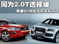 沃尔沃XC60(进口) 沃尔沃(进口) XC60图片