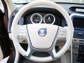 沃尔沃XC60(进口) 沃尔沃(进口) XC60 2.0T 中控图片