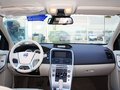 沃尔沃XC60(进口) 沃尔沃(进口) XC60 2.0T 中控图片
