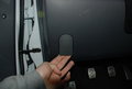 乐驰 雪佛兰 SPARK乐驰 2008款 引擎盖拉手 图片