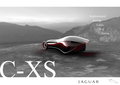 捷豹XJ 捷豹C-XS概念車圖片