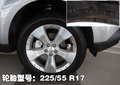森林人 斯巴鲁 森林人 2009款图片