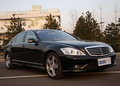 奔驰S级 奔驰(进口) S系 2008款图片