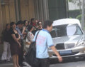 奔驰S级 奔驰(进口) S系 2008款图片